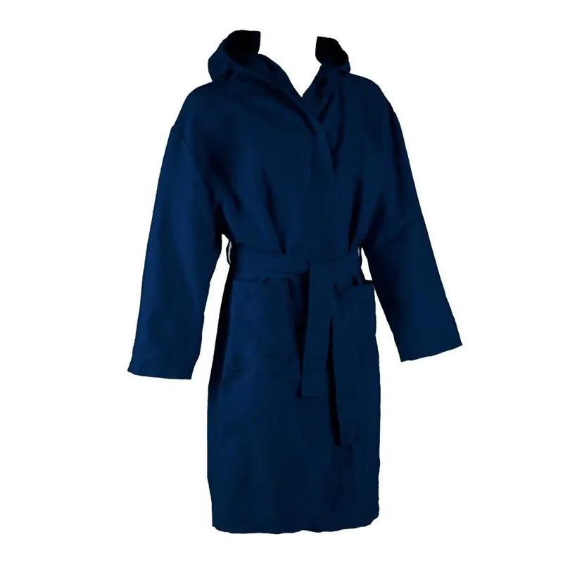 Accappatoio in microfibra GABEL Vallesusa Hi Tech UNISEX Navy