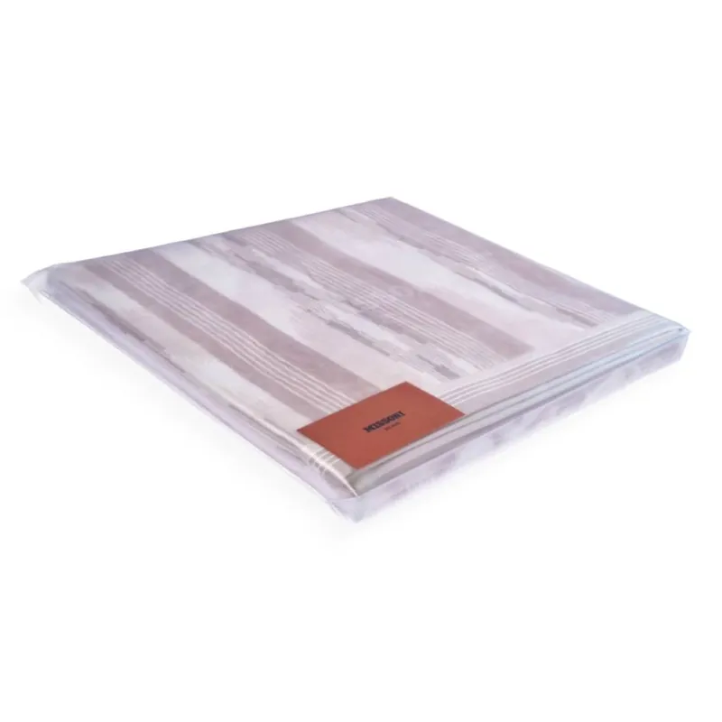 Missoni Home - Asciugamani bagno CLINT 132 Beige