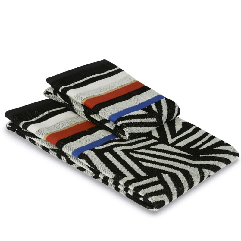 Missoni Home - Set asciugamani Bagno - CALISTA 156