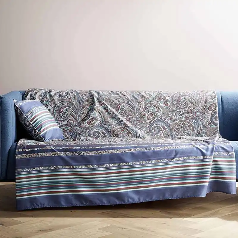 Bassetti Granfoulard Telo Arredo NOTO G1 Copritutto 180x270