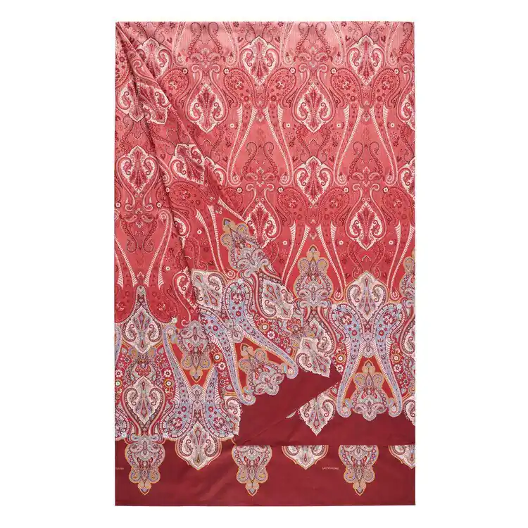 Bassetti Granfoulard - Telo Arredo RAGUSA R1 Copridivano