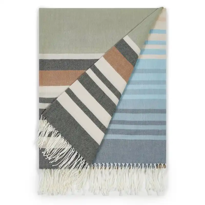 Telo mare Pareo Plaid leggerissimo Missoni Home ALDO 160