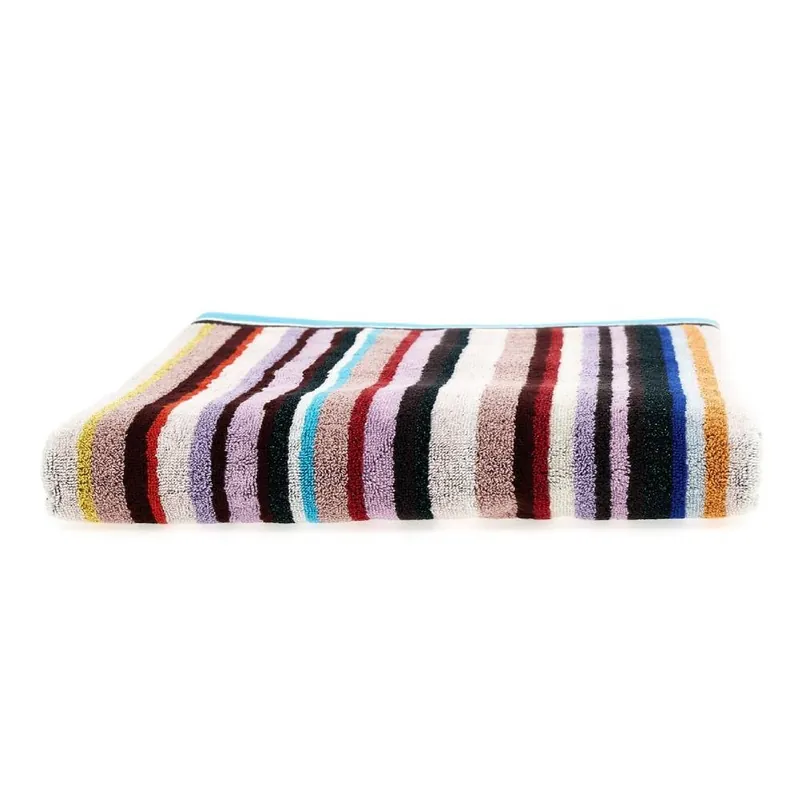 Telo Bagno in spugna 100x150 MISSONI Chandler 100