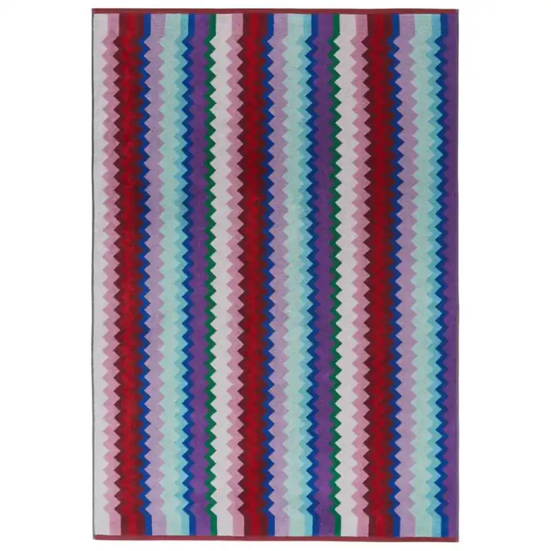 Telo Bagno in spugna 100x150 MISSONI Chantal 100