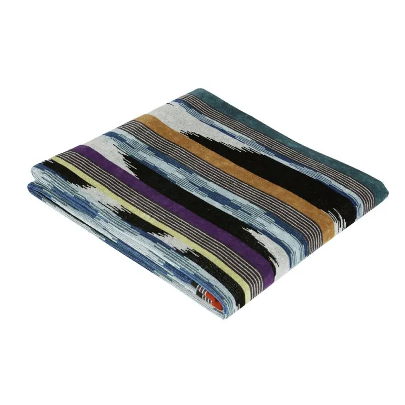 Missoni Home - Asciugamani bagno in spugna CLINT 160