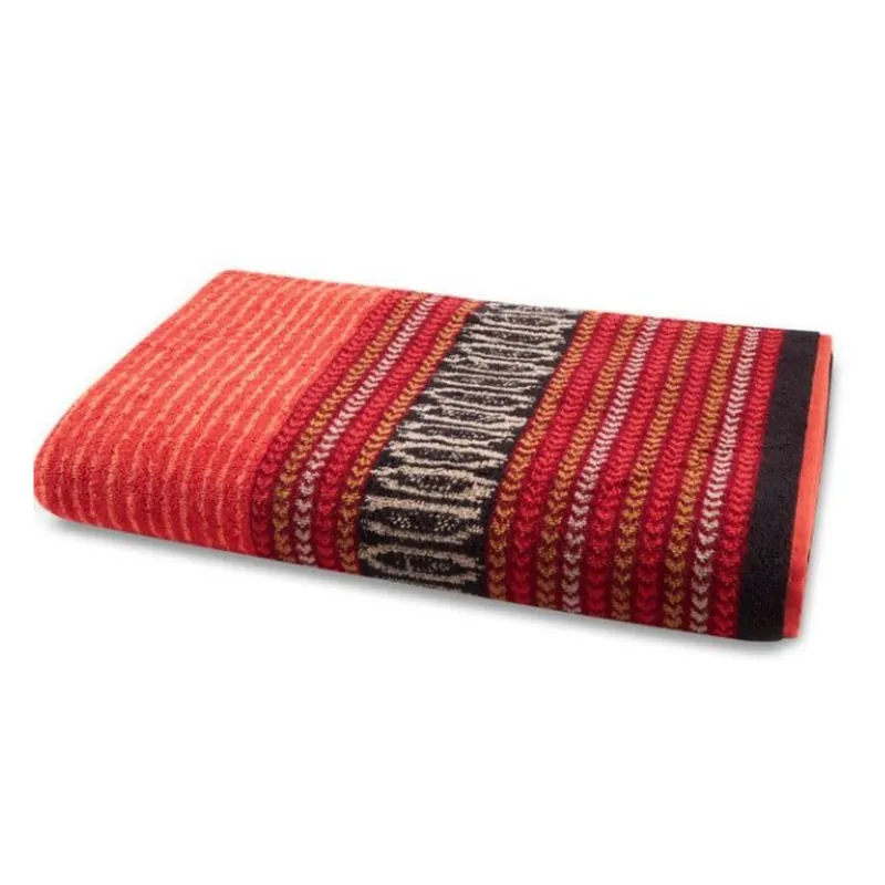 Granfoulard Bassetti telo bagno doccia 70x140 Roccaraso R1