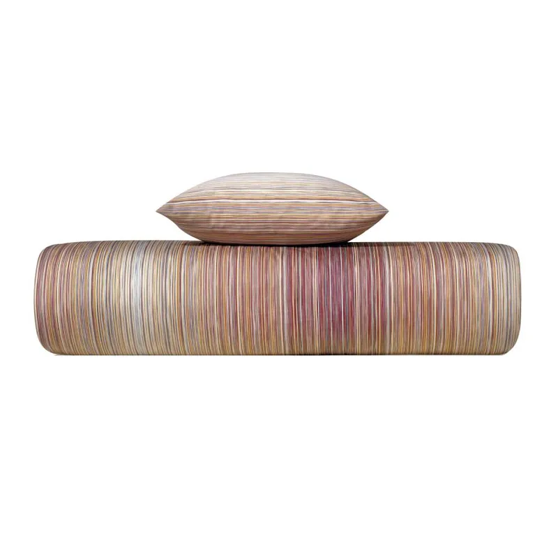 Copripiumino singolo con federa Missoni JILL 160