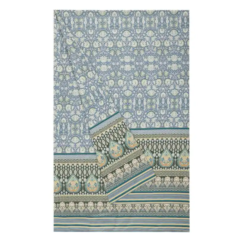 Granfoulard Bassetti MIRA V1 Copridivano Telo Arredo - 180 270 350
