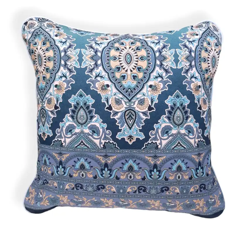 Fodera per cuscino arredo BASSETTI Granfoulard Agrigento C1