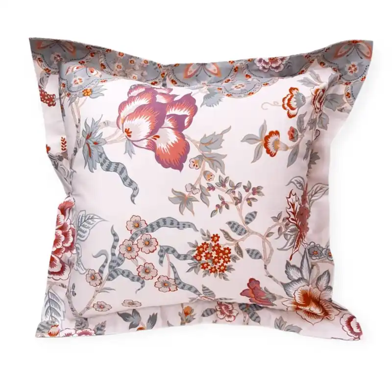 Fodera cuscino in raso 40x40 BASSETTI Granfoulard Vicenza 41