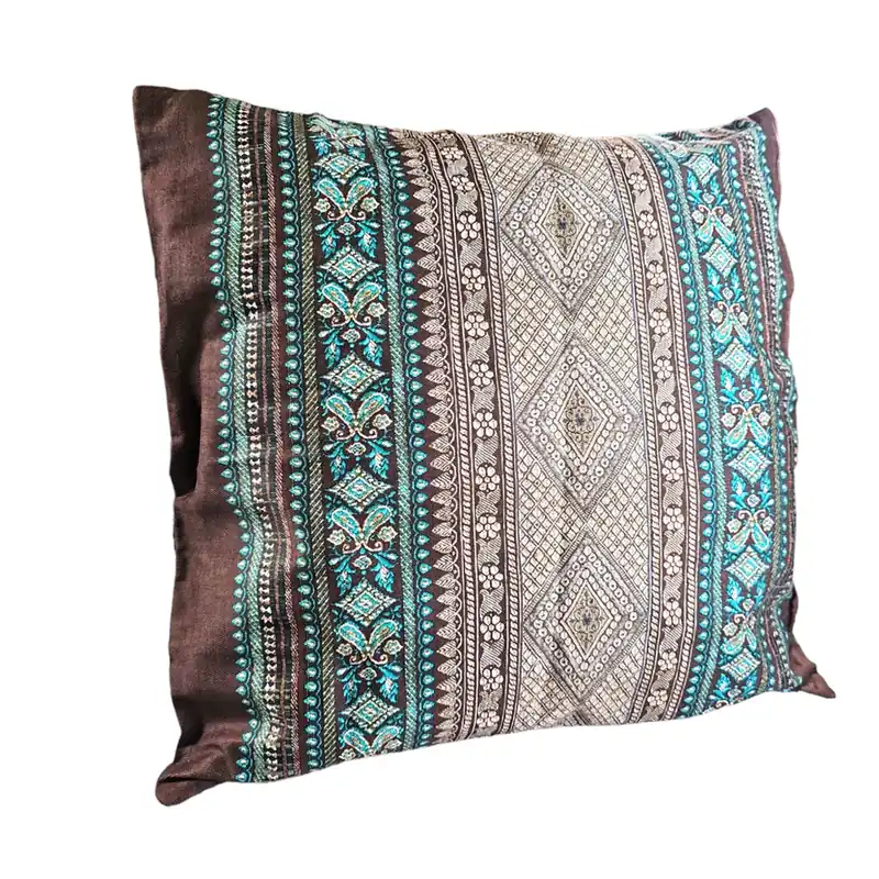BASSETTI Granfoulard Fodera per cuscino 40x40 DUCALE V1