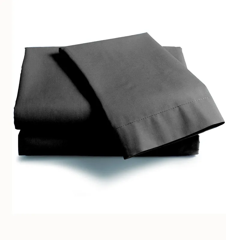 Lenzuola Matrimoniale con angoli ISTAR Maxi 200x215x30 piombo