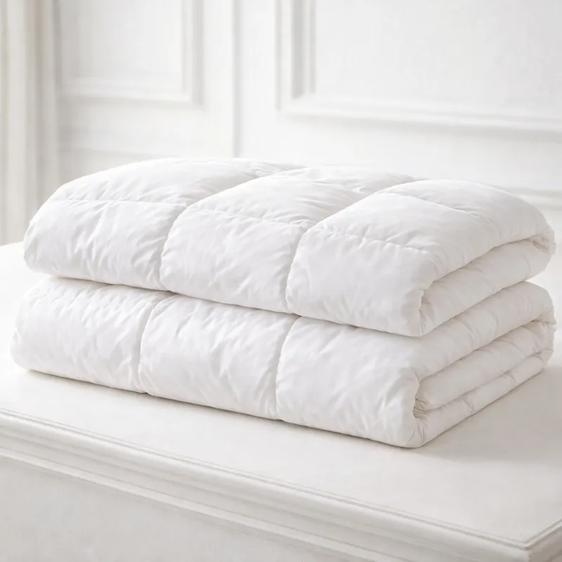 100% PIUMINO D'OCA GOOSE WARM Artico Invernale - Scegli la misura