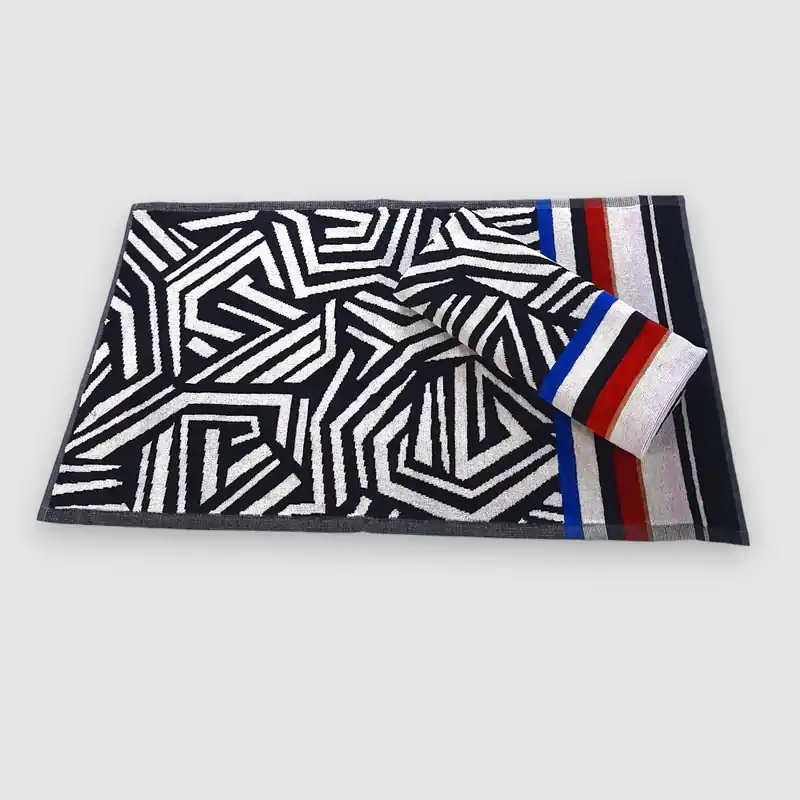 Missoni Home set di asciugamani da ospite 40x70 cm CALISTA