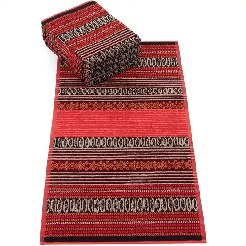 Bassetti Granfoulard asciugamano ospite 40x60 ROCCARASO R1