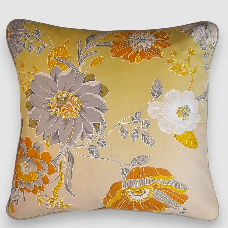 Fodera per cuscino arredo BASSETTI Granfoulard Posillipo Y1