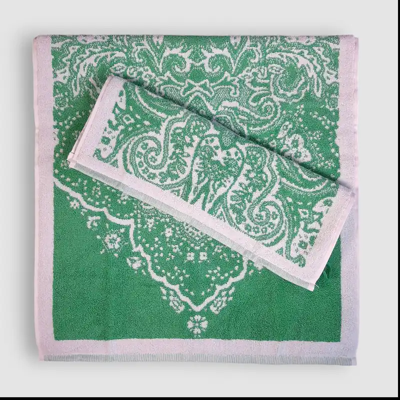 Granfoulard Bassetti asciugamani sfusi viso e ospite Marechiaro V1