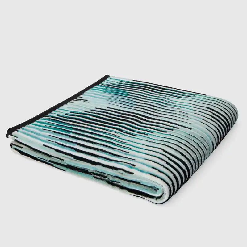 Missoni Home Telo bagno doccia 100x150 ARPEGGIO 701