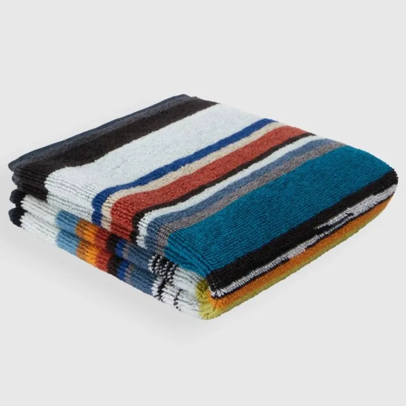 Missoni Home Set 1+1 asciugamani Bagno WOODEN 160