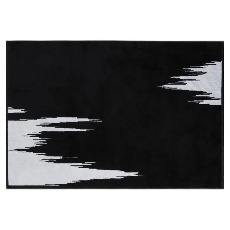 Missoni Home Telo bagno doccia 100x150 SKUNK 601