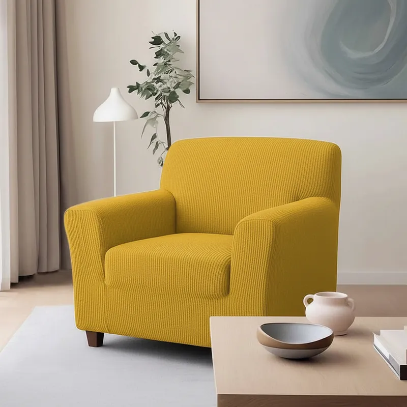 Copripoltrona estensibile 1 posto Gabel Poncho Comfort - Stile e qualità italiana
