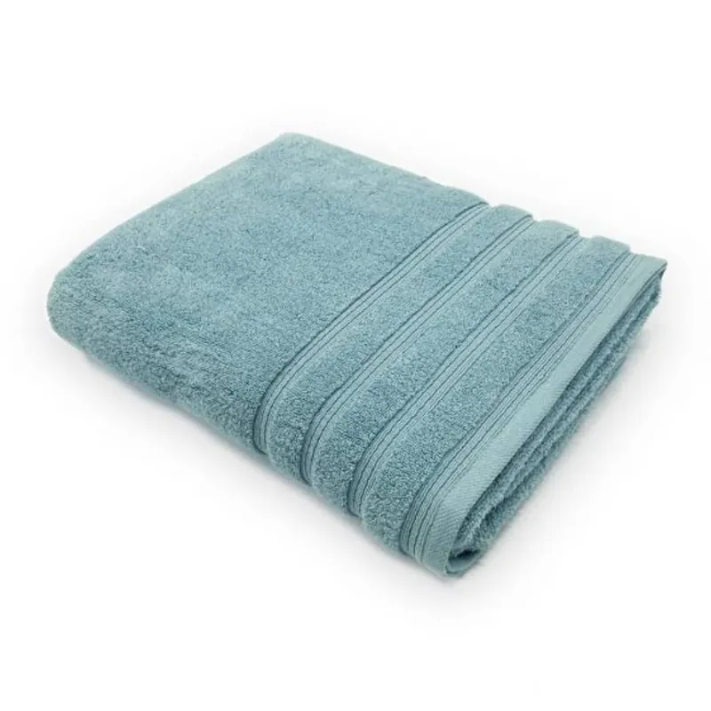 Telo da bagno e doccia 90x170 in spugna 650 gr acqua in OFFERTA