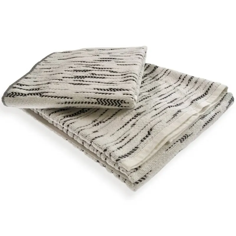 Missoni Home 2 asciugamani ospite 40x70 cm CARLYLE 20