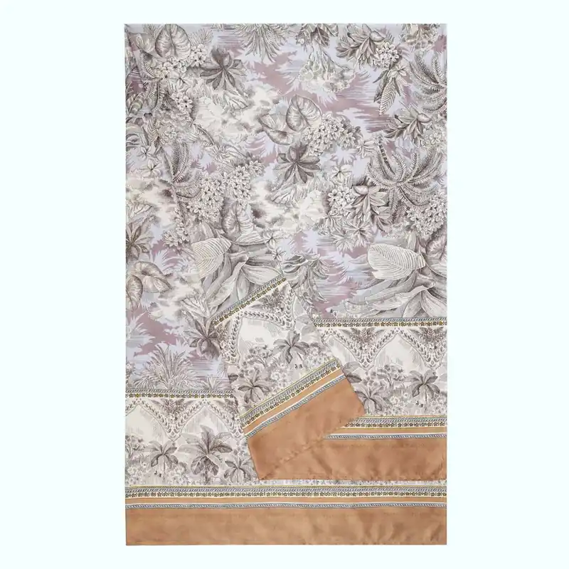 Bassetti Granfoulard Boboli G1: Eleganza Naturale per la Tua Casa