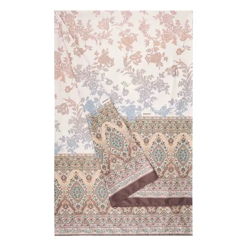 Bassetti Granfoulard AGRIGENTO 42 - Versatile copridivano e telo arredo.