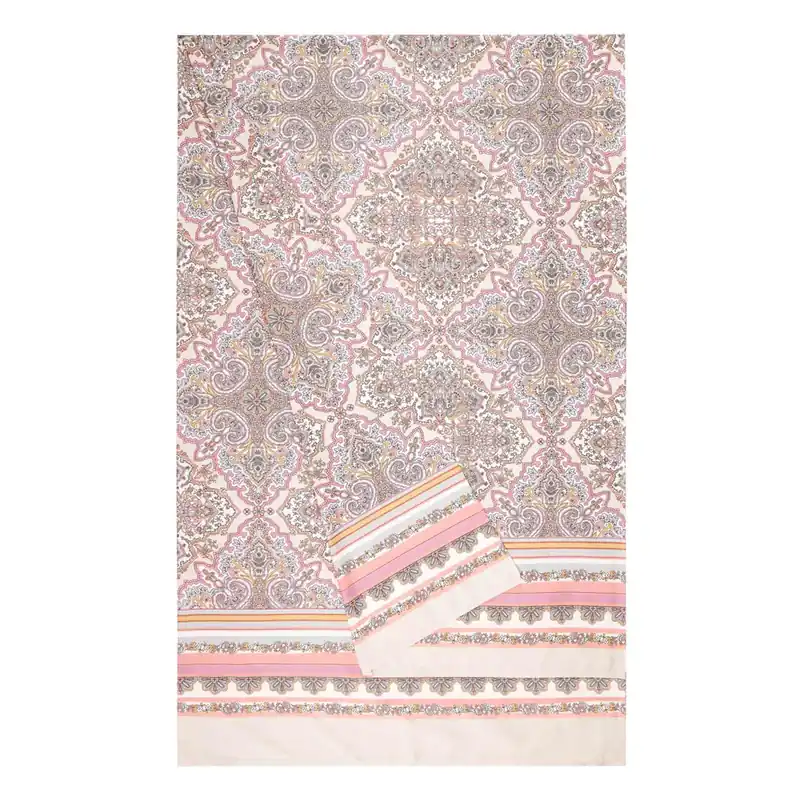 Bassetti Granfoulard Marechiaro 41 - Copridivano, Telo Arredo, Tovaglia