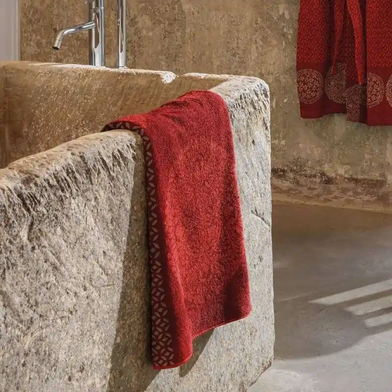 Bassetti Granfoulard asciugamani sfusi per il tuo bagno Pallavicino R1