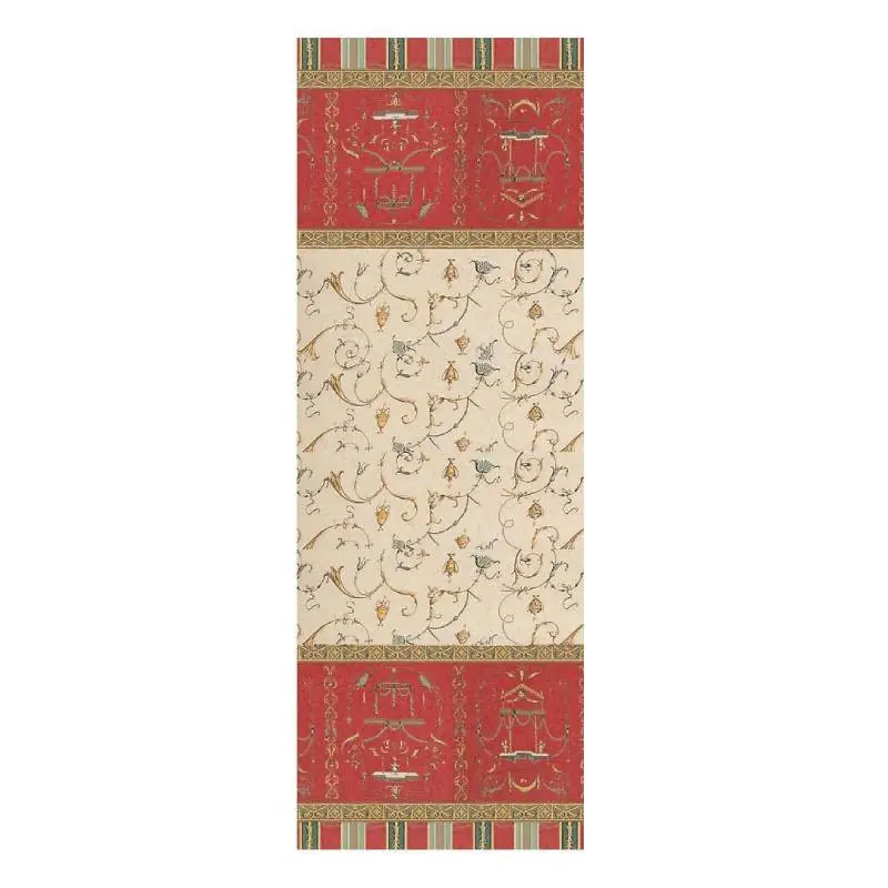 Pannello decorativo in cotone Bassetti Granfoulard Oplontis 8 75x270