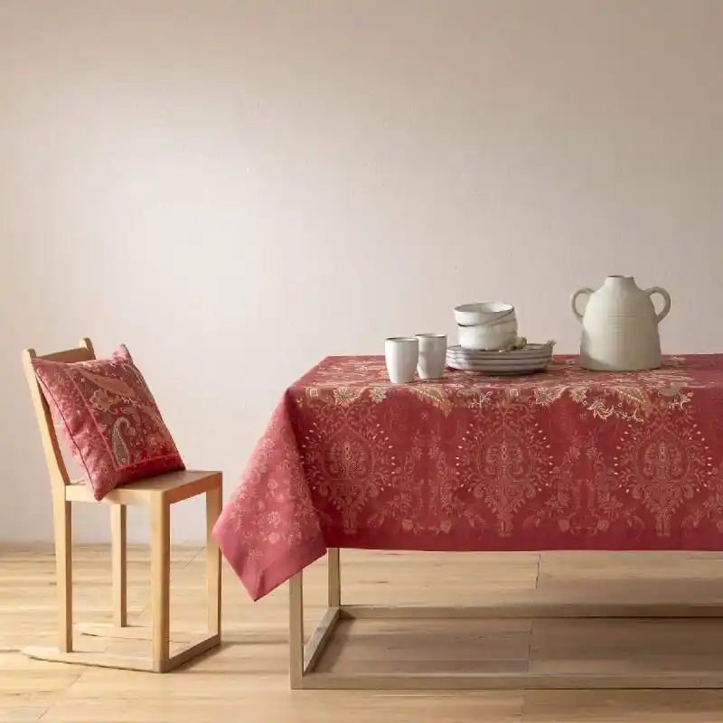 Tovaglia in cotone Granfoulard Bassetti MONNALISA R1 in cotone