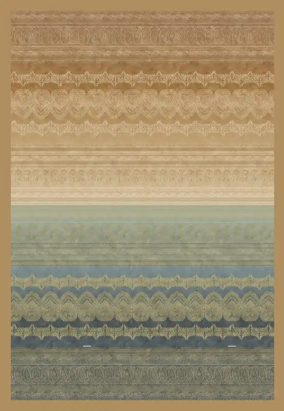 Bassetti Granfoulard MAXI Plaid BRUNELLESCHI 7 240x250 grigio