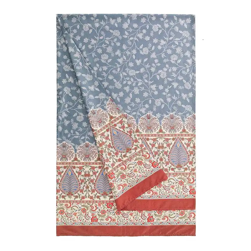 Telo Arredo 70x270 Bassetti Barisano C1 | 100% Cotone