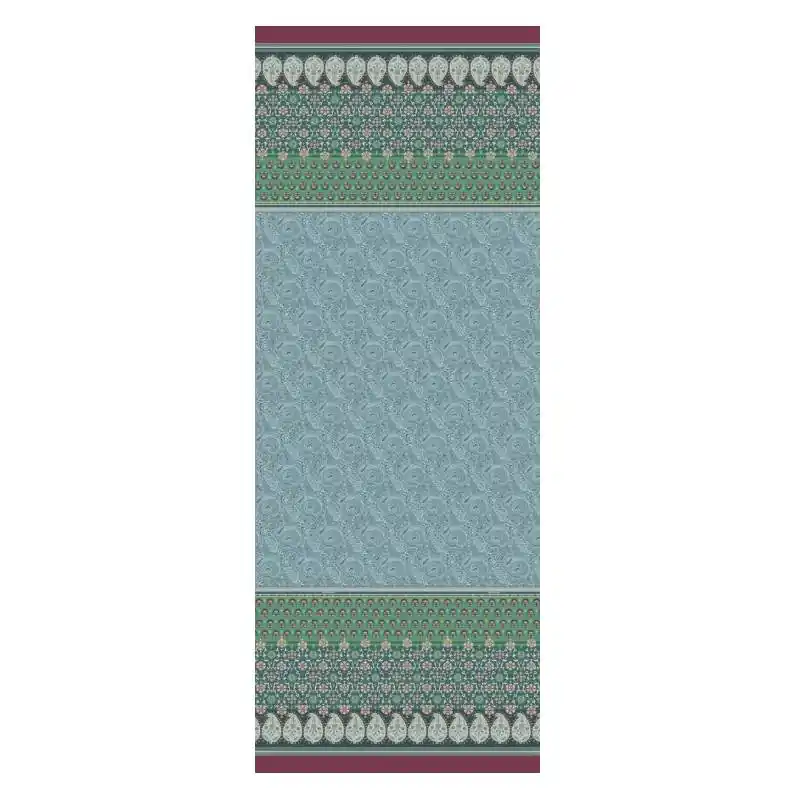Pannello decorativo copritutto Bassetti Granfoulard Laglio V1 70x270