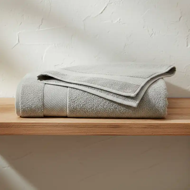 Telo bagno Doccia MAXI COGAL Ranger 650 gr - Desert 95x180 cm