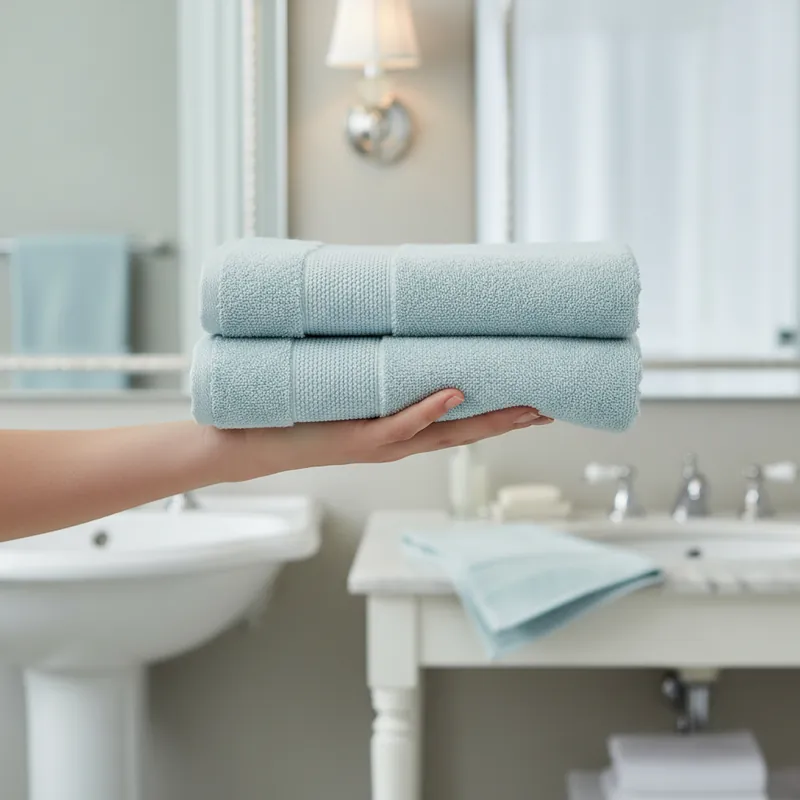 Telo bagno Maxi COGAL Ranger 650g - 95x180 Azzurro cielo