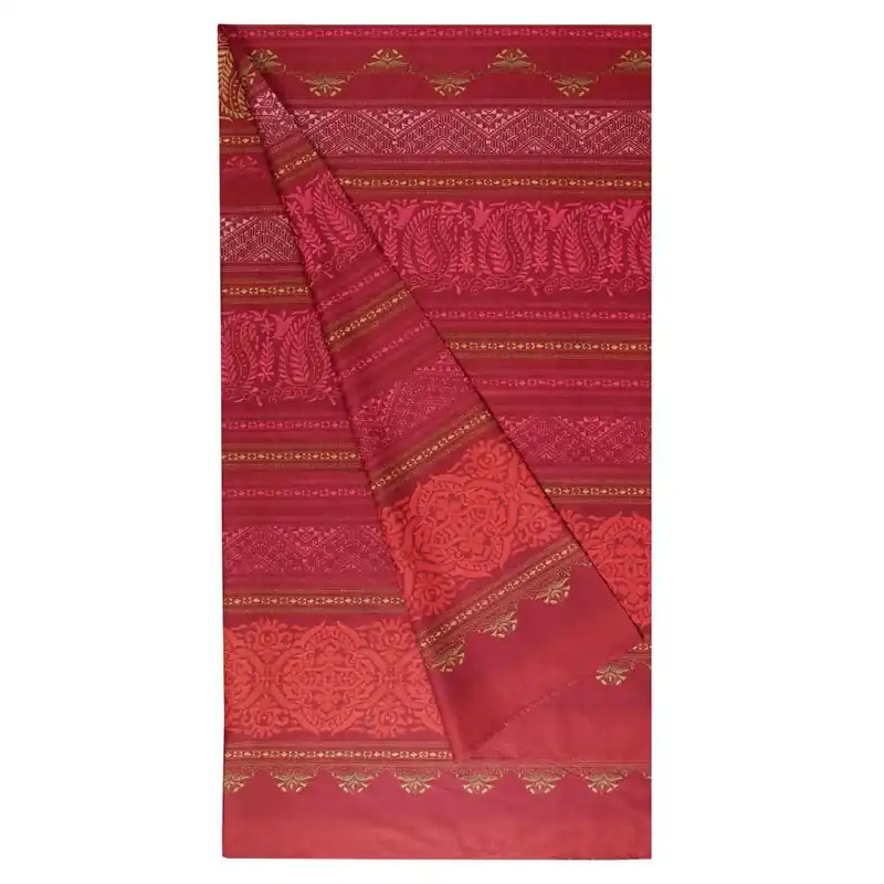 Bassetti Urbino R1 Rosso | Pannello Arredo multiuso 75x270