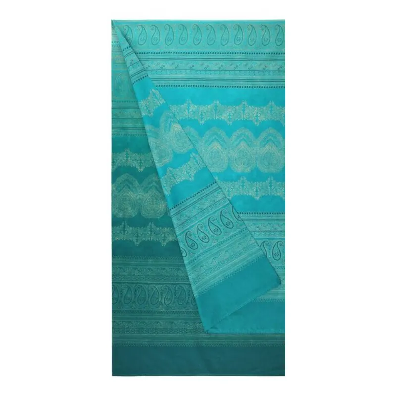 Pannello arredo multiuso 70x270 cm Bassetti Brunelleschi V5 smeraldo