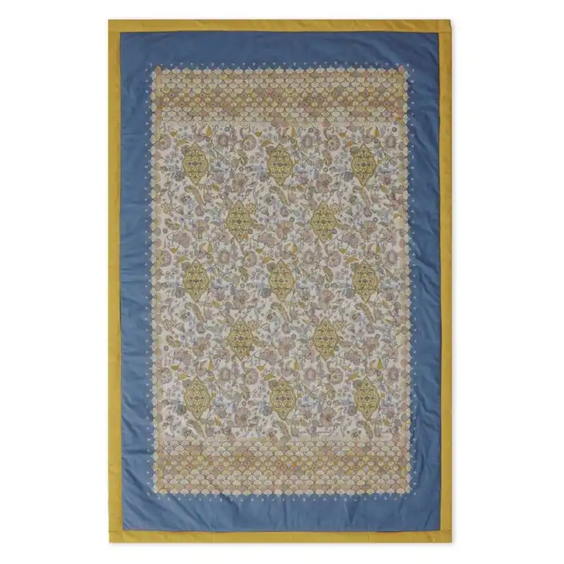 Bassetti Plaid Tigullio C1 - Coperta Arredo 135x190 cm