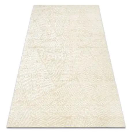 Tappeto PURE geometrico 5843-17733 crema