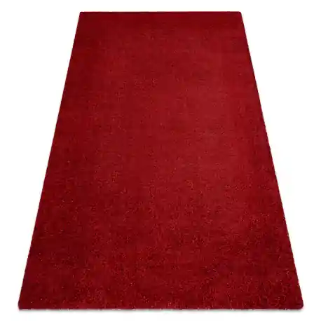 Tappeto lavabile MOOD 71151011 moderno - rosso