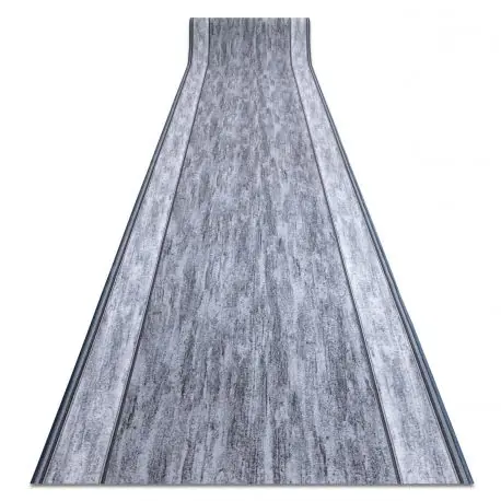 PASSATOIA gommata RAMA grigio