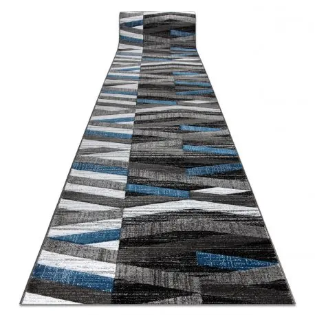 Corridoio ALTER Bax strisce blu