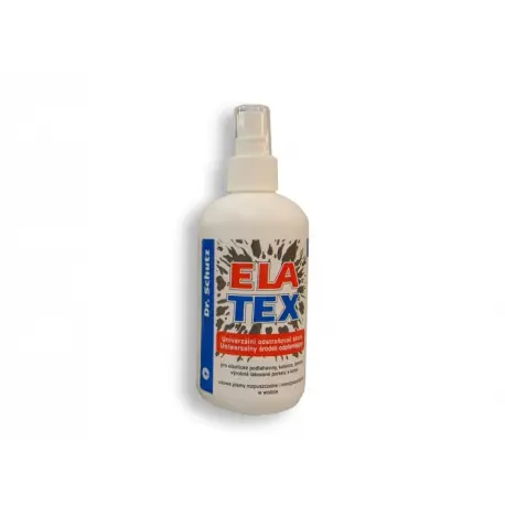 DR. SCHUTZ SMACCHIATORE ELATEX PER PANELLI PVC 200ml