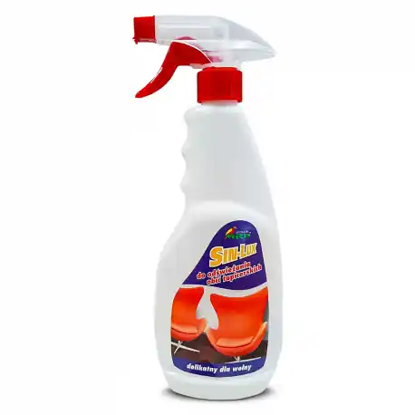Spray per tappeti SIN-LUX 500ml