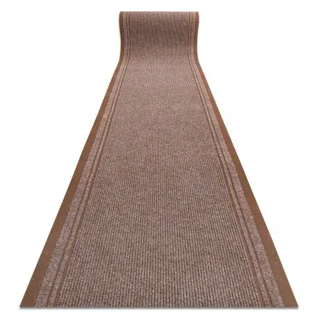 ZERBINO TAPPETTINO GOMMATO MALAGA beige 1135