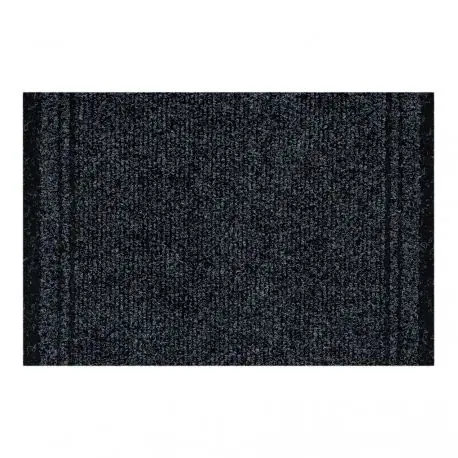 Zerbino MALAGA anthracite 2082