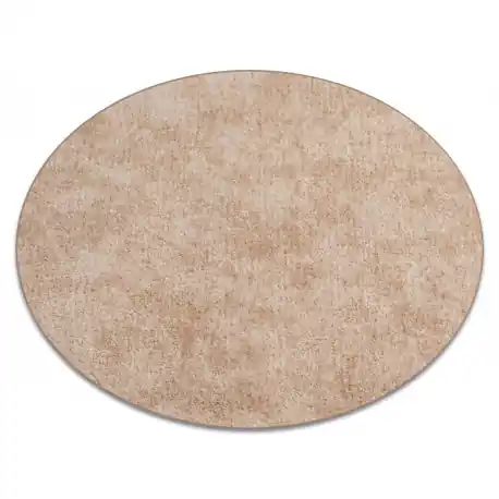 TAPPETO CERCHIO SERENADE beige